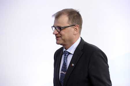 Finland not in position to urge Greece for economic reforms