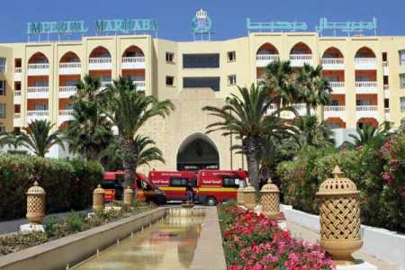 Death toll rises to 37 in catastrophic hotel attack in Tunisia