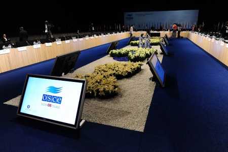 OSCE to weigh its role amid Ukraine crisis