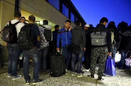 Finland ready to take 2,400 refugees stipulated by EC