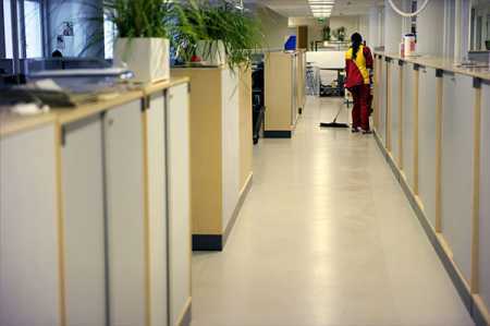 Labour market impact by refugees debated in Finland