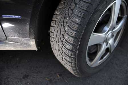 Summer tyres to be allowed in winter too