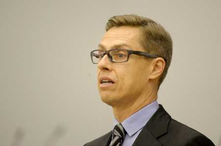 Sipilä, Stubb rule out need for street patrols