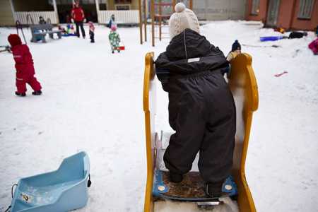 Proposed hike in day-care fees draws flak