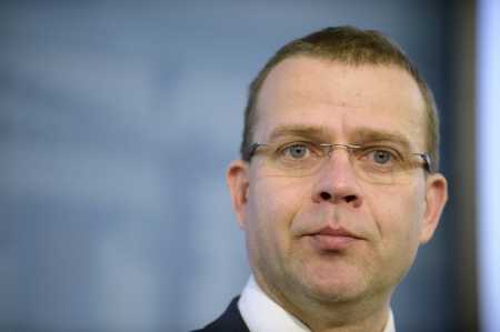 Finland says yes to EU common border troops