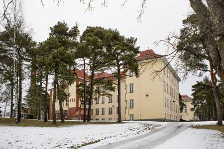 Turku hospital accused of abusing patients