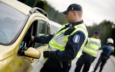 Drunk driving caused by narcotics ups 19.7%
