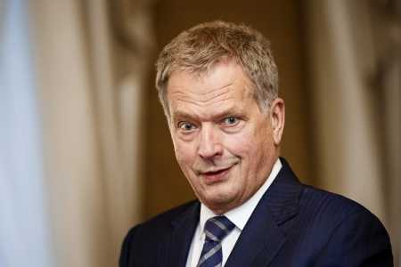 Niinistö to attend Nuclear Summit in USA