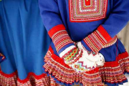 Sami languages need stronger steps to sustain