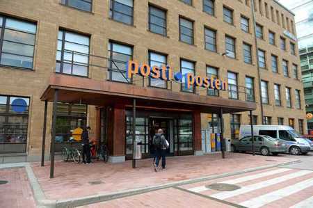 State’s stake in Posti to decrease to 50.1%
