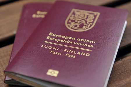 Passport backlog worsens as summer nears