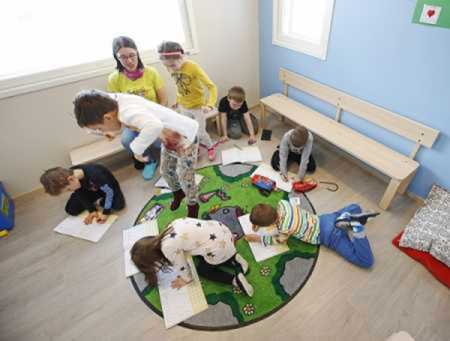 30 municipalities oppose limiting daycare right