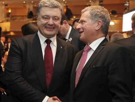 Effective moves to resolve Ukraine crisis on