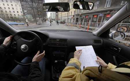 Driving licence to become cheaper