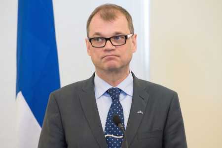 Finland condemns attack in Nice