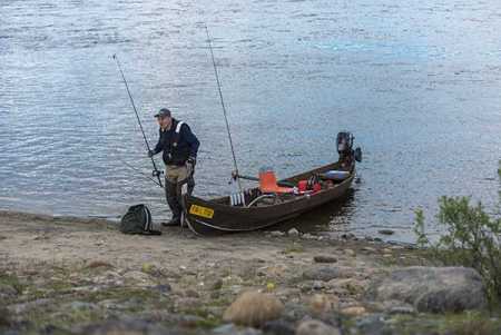 Fishing rules in Teno river face criticism