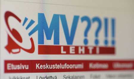 Court rejects plea to close down MV-lehti