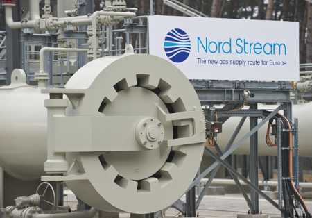 Lobbying  for 2nd Baltic gas pipeline unlikely