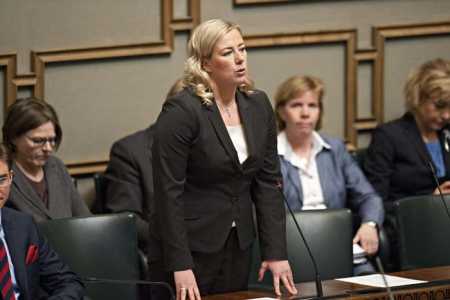 Budget plan announced amidst oppositions criticism