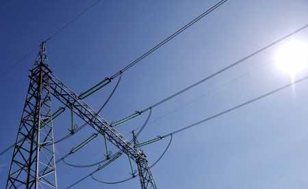 Power goods of EUR 13.4 b imported, EUR 6.3 b exported