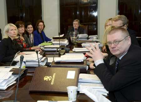 PM´s view on EUR 700000 project to be examined Wednesday