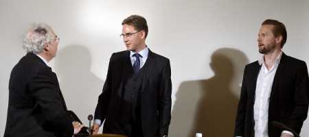 PM´s view on EUR 700000 project to be examined Wednesday