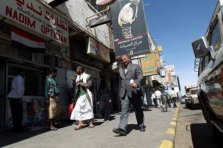 FM discusses Finnish couple abduction case with Yemen president