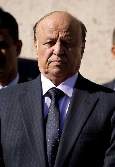 FM discusses Finnish couple abduction case with Yemen president
