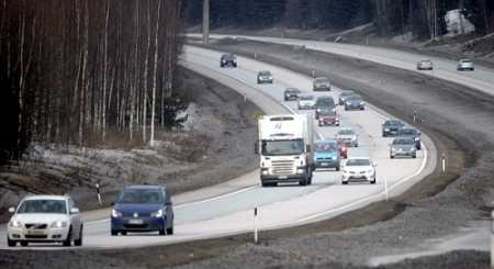 March was colder than normal