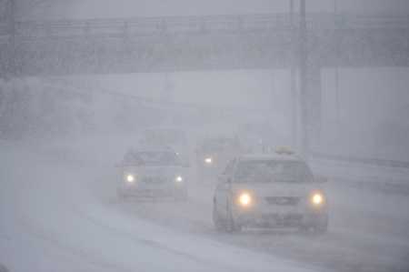 March was colder than normal