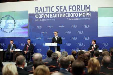 Finland PM wants fulfilment of conditions