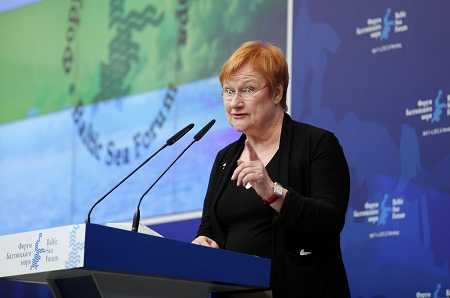 Finland PM wants fulfilment of conditions