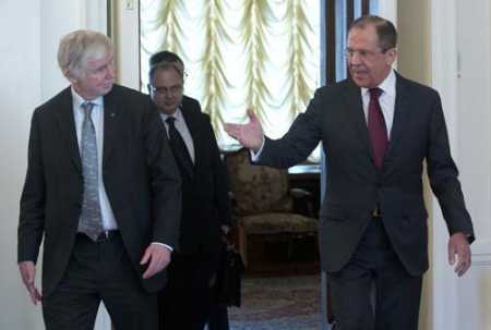 Helsinki concerned over Russian move to control NGOs