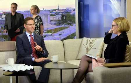 Complex moves to face economic crisis eroded Kokoomus’ popularity: PM