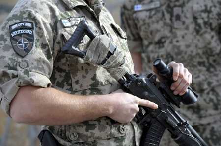 Finnish troops to end Afghan mission next year