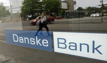 Danske Bank to close 37 branches in Finland