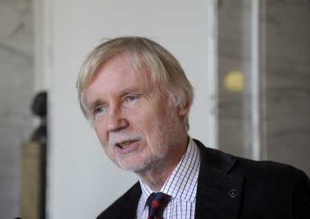 Finland signs Arms Trade Treaty
