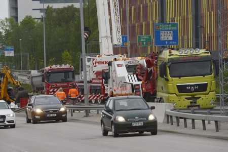 File Photo. Lehtikuva
