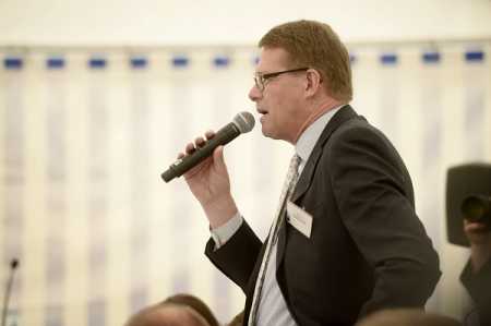 Poor show in legislative functions