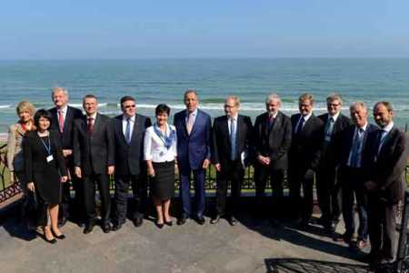 Maritime policies, security top priority agenda