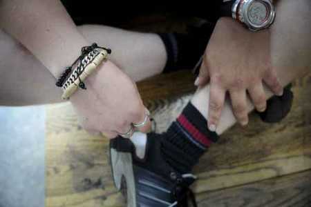 20% Finns use illegal drugs at least once in life