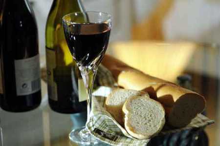 Move to tighten alcohol consumption