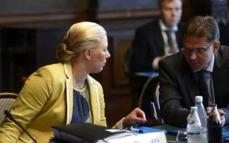 Ruling parties agreed on supplementary budget