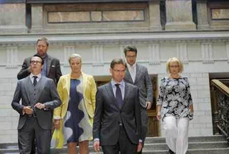 Ruling parties agreed on supplementary budget
