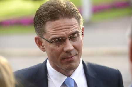 Finland struggles for sound welfare system with a stiff budget: PM tells Xinhua