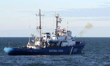 Russian coastguards arrest Finn, other Greenpeace members
