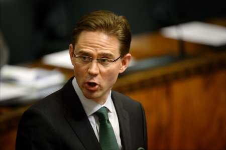 Finland not to consider Greenpeace issue politically: PM