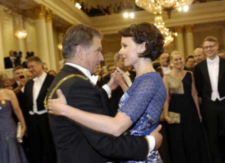 President to invite 17,00 guests for Independence Day reception party
