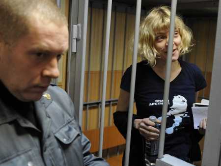 Sini Saarela, other accused of hooliganism