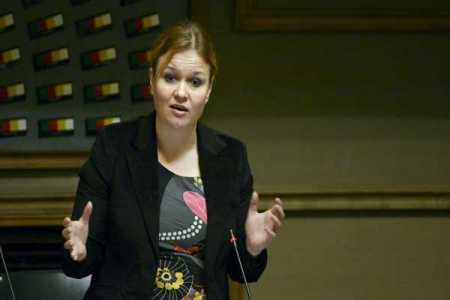 Tuition fees for foreign students proposed